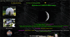 Desktop Screenshot of ccdimager.net