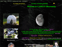 Tablet Screenshot of ccdimager.net